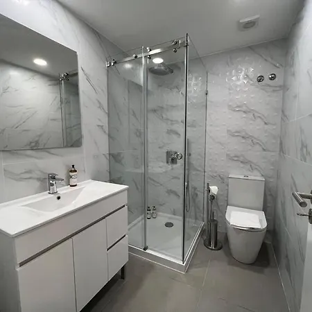 Jeronimos Place In - 2º D