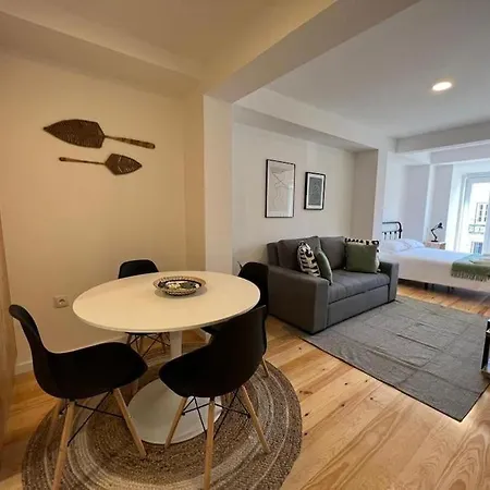 Jeronimos Place In - 2º D Apartment Lisbon