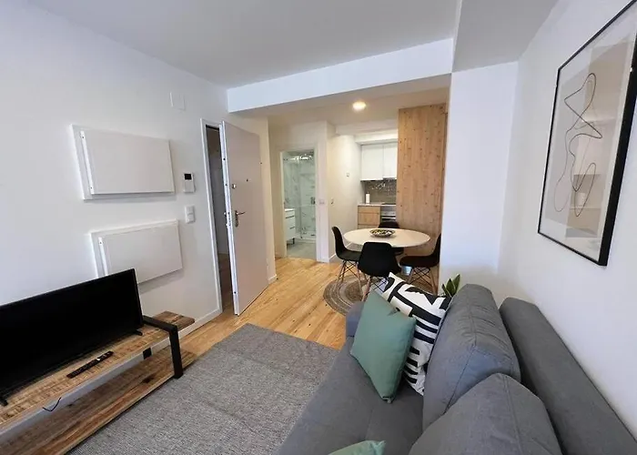 Jeronimos Place In - 2º D