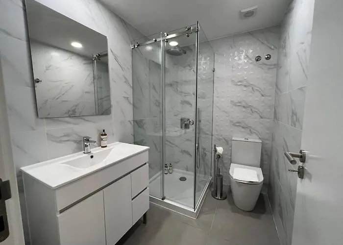 Jeronimos Place In - 2º D