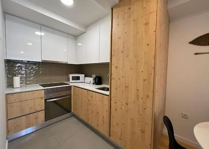 Jeronimos Place In - 2º D * Lisboa