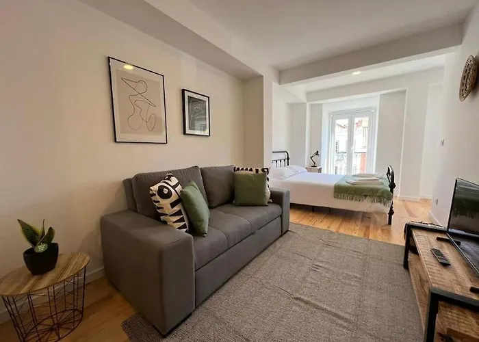 Jeronimos Place In - 2º D