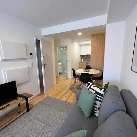 Jerónimos Place In - 2º D