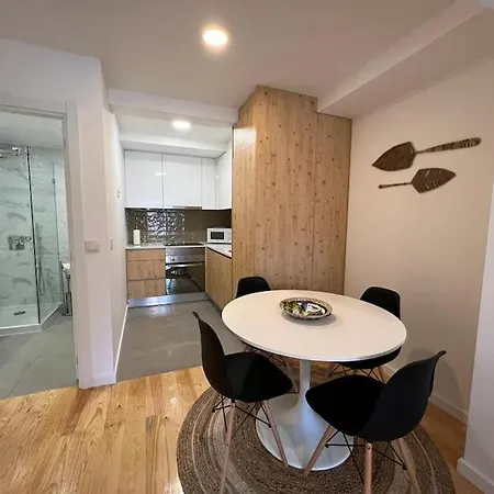 Jerónimos Place In - 2º D Apartamento Lisboa