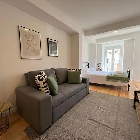 Jerónimos Place In - 2º D